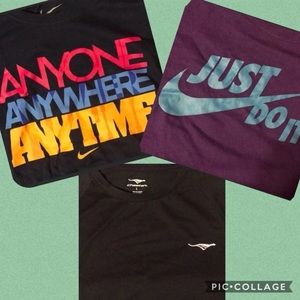 Nike Shirts